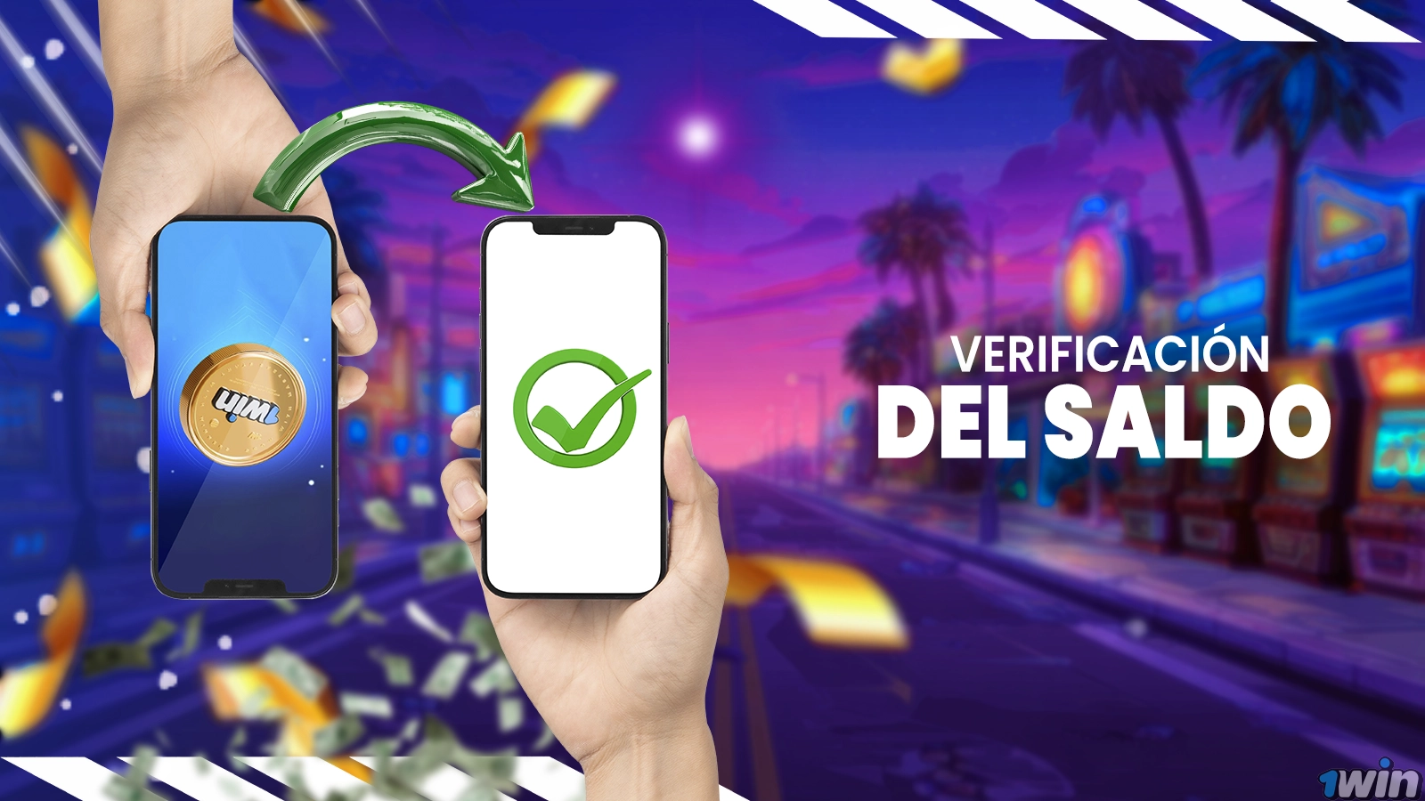 Vale la pena tokens 1Win Venezuela - beneficios reales y ahorro en comisiones
