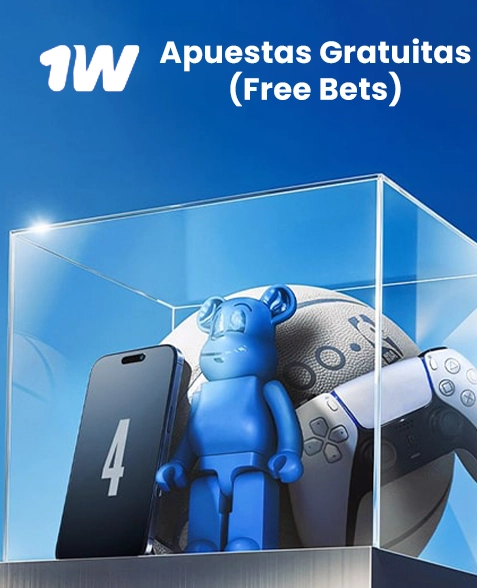 Apuestas Gratuitas (Free Bets)