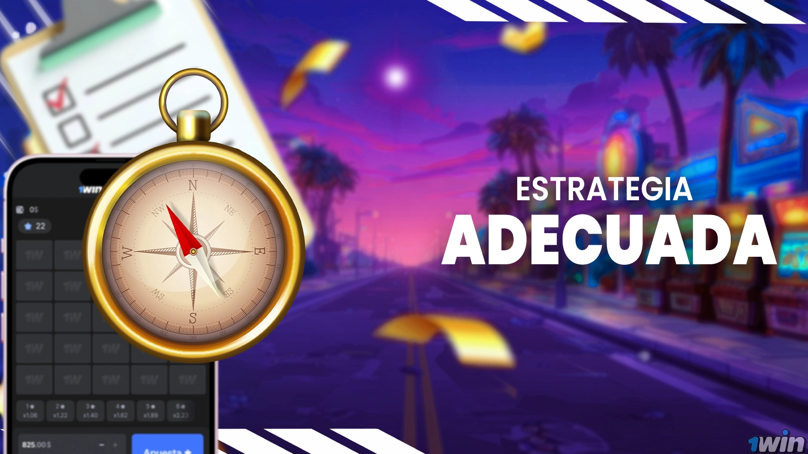Aprende a jugar Mines en 1win - Consejos y reglas esenciales