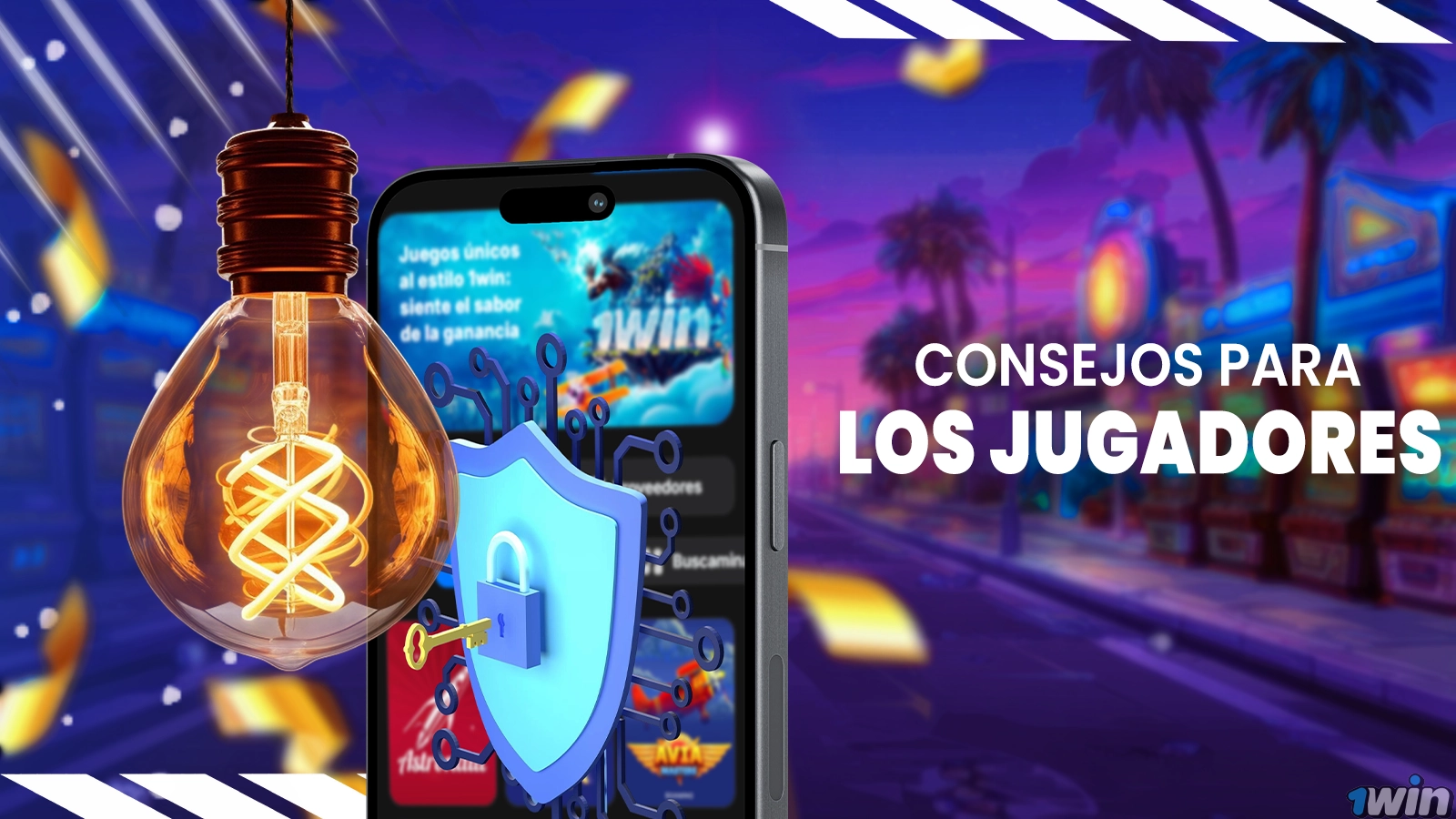 1win consejos para jugadores - evitar persecución de pérdidas