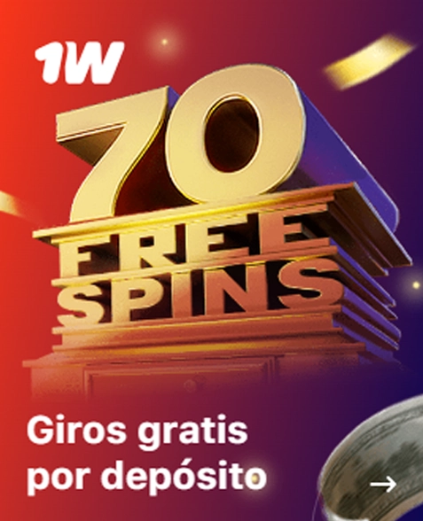 Giros gratis en el casino