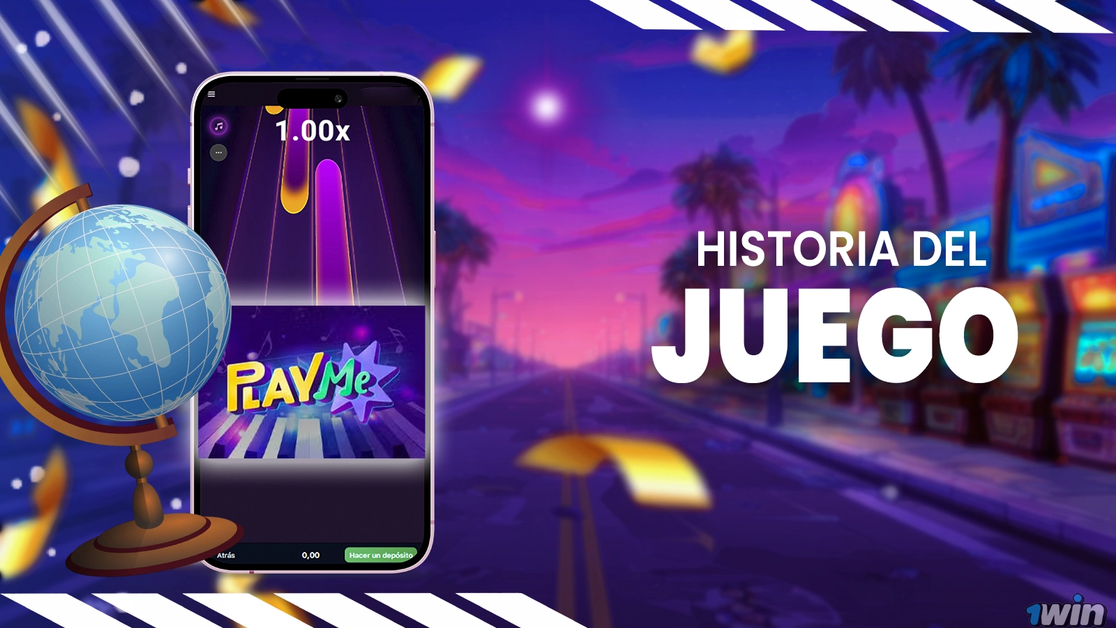 Historia y fenómeno de Piano Tiles en 1win - Origen y popularidad