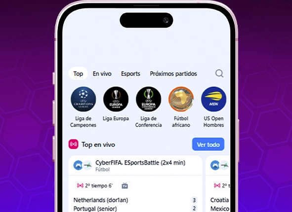 Finalizar, posibilidad de utilizar todas las funciones