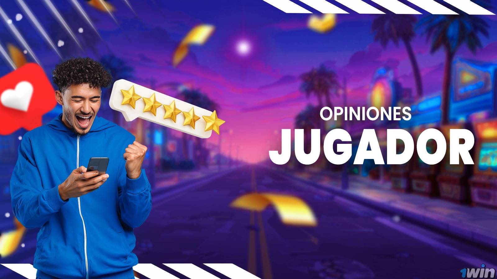 Reseñas reales de Lucky Jet 1win - Experiencias en Venezuela