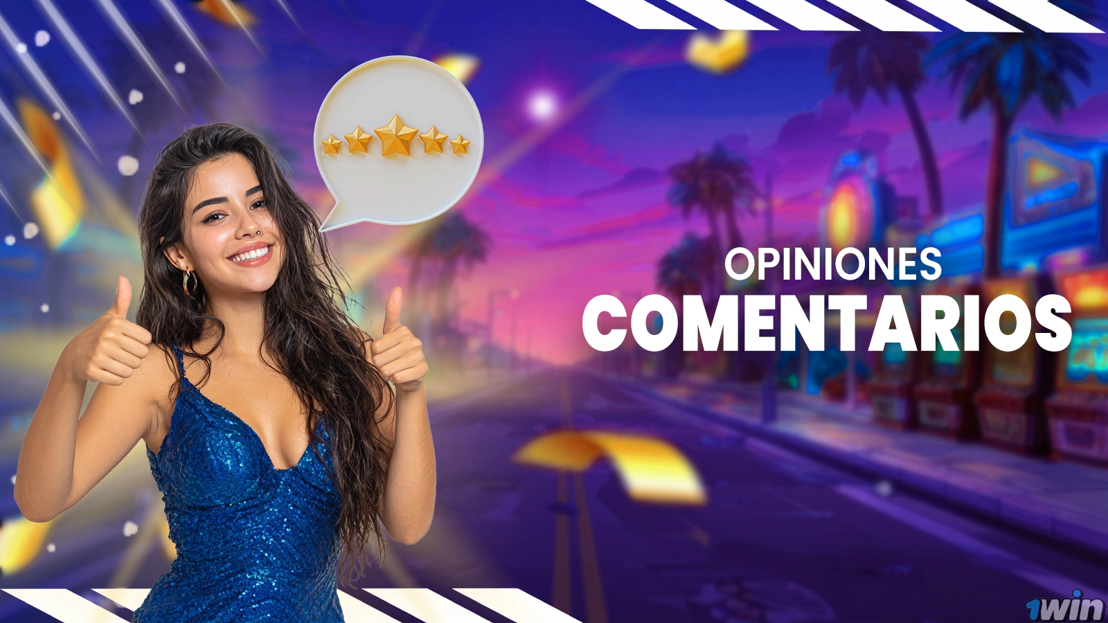 Comentarios reales de Chicky Run 1win - Experiencias en Venezuela