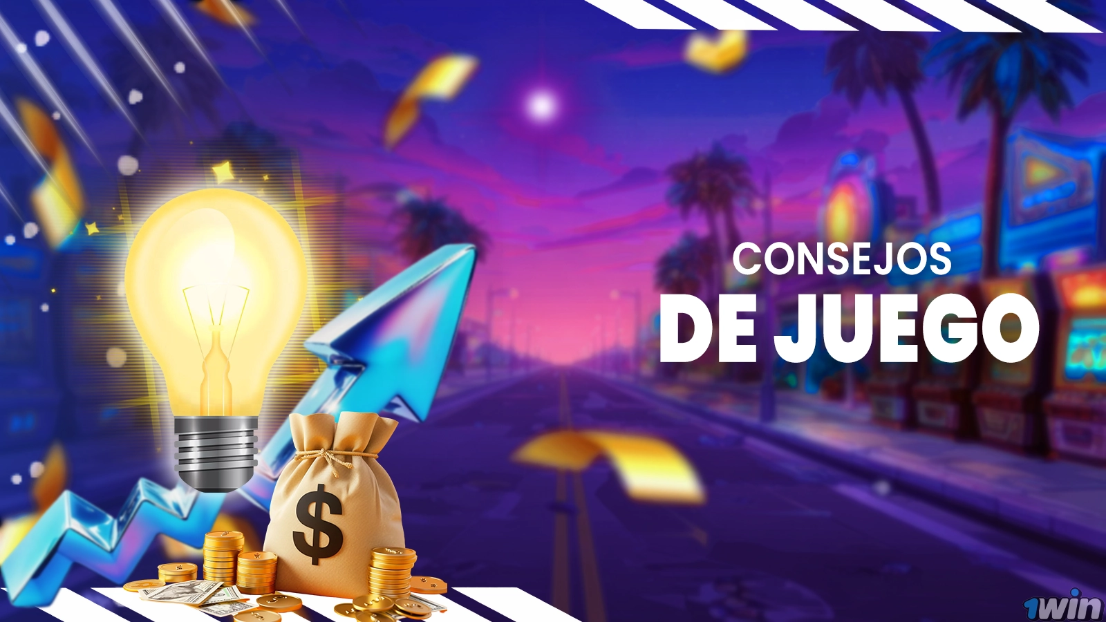 Consejos para ganar más en Burger Win de 1win - Guía estratégica