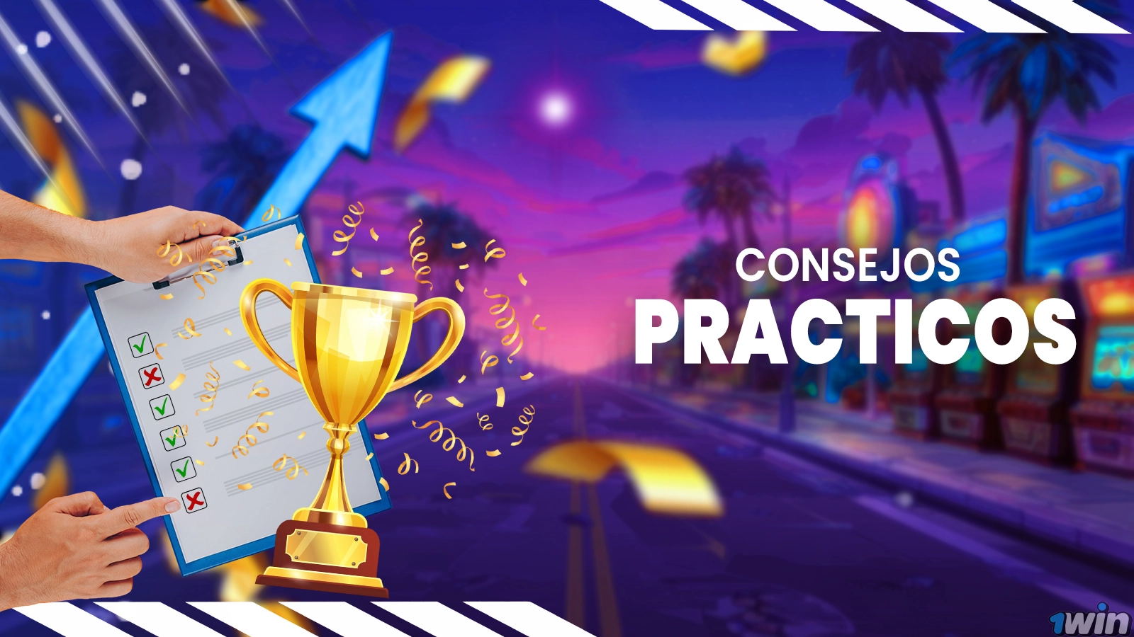 Consejos prácticos para Mines en 1win - Maximiza tus ganancias