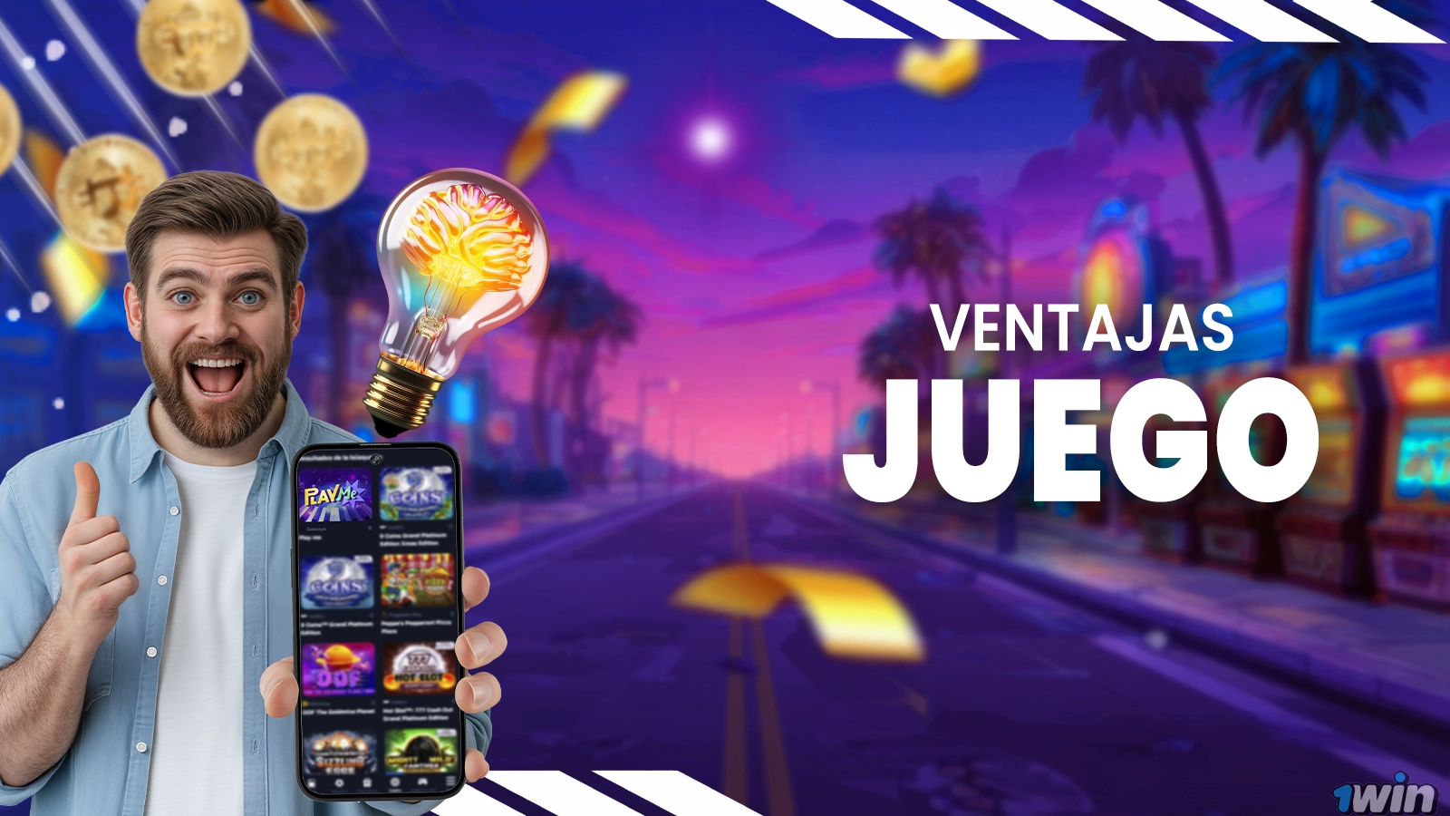 ¿Por qué jugar Piano Tiles en 1win? Ventajas para usuarios venezolanos