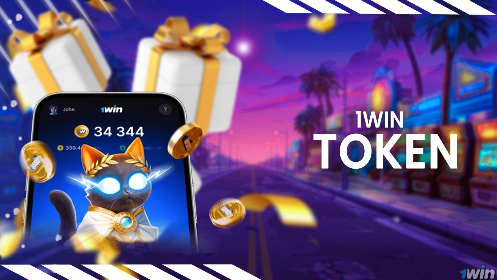 Token 1Win: Usos, beneficios y cómo aprovecharlo en la plataforma