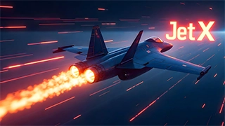 Jetx Juego