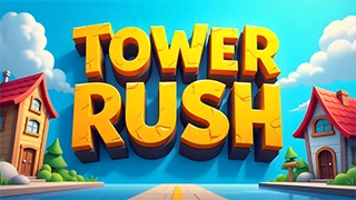 Juego 1win tower rush