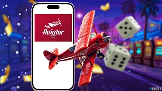 Aviator Juego