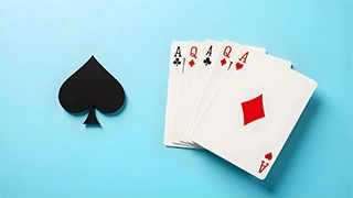 Juego poker