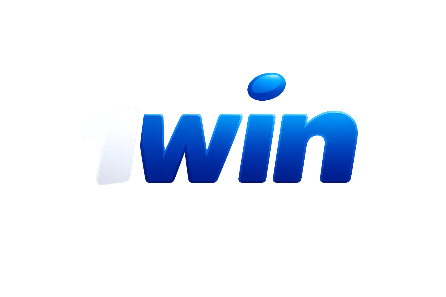 1win logo